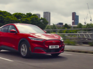 Ford Sponsors Documentaries on Channel 4