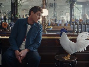 Tottenham Hotspur 24/25 Kit Launch